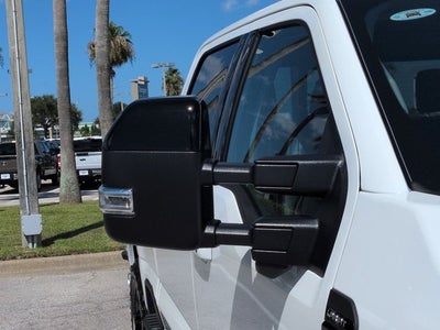 2026 Ford Super Duty F-250 SRW F-250® Lariat®