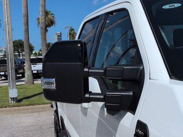 2026 Ford Super Duty F-250 SRW F-250® Lariat®