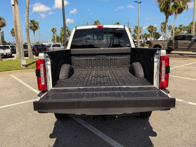 2026 Ford Super Duty F-250 SRW F-250® Lariat®