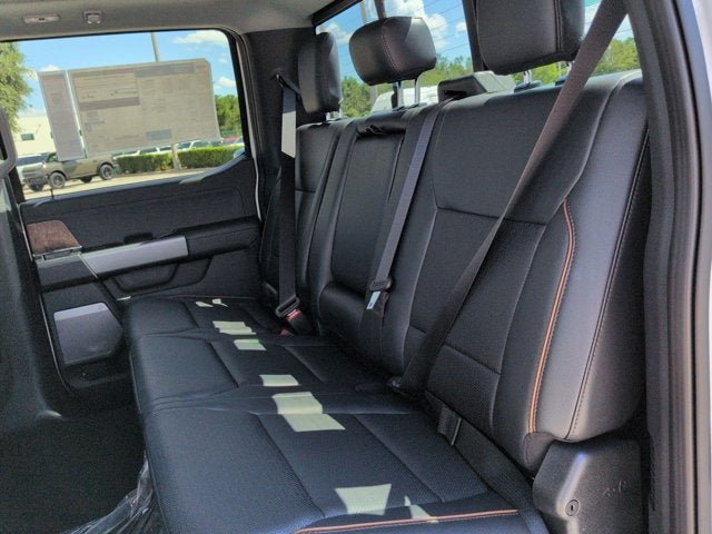 2026 Ford Super Duty F-250 SRW F-250® Lariat®