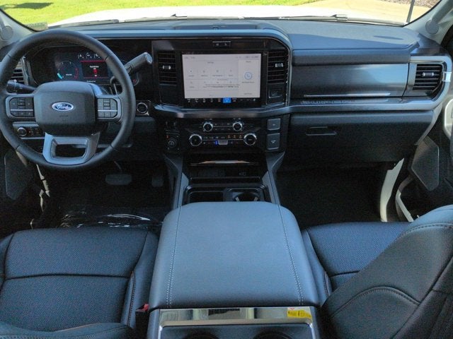 2026 Ford Super Duty F-250 SRW F-250® Lariat®