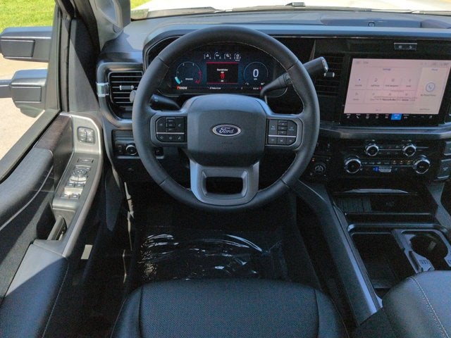 2026 Ford Super Duty F-250 SRW F-250® Lariat®