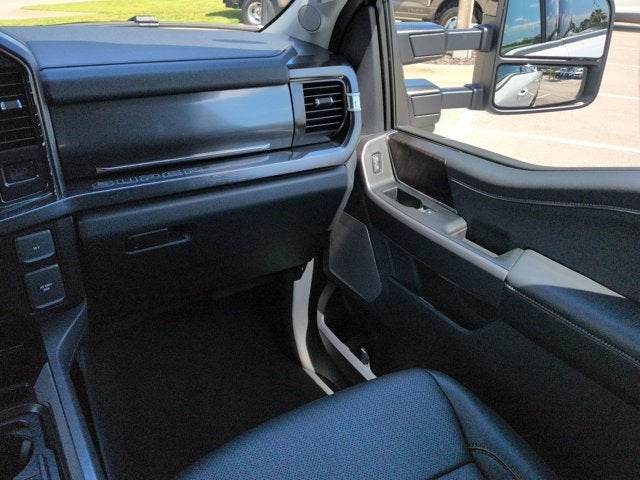 2026 Ford Super Duty F-250 SRW F-250® Lariat®
