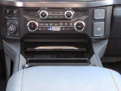 2026 Ford Super Duty F-250 SRW F-250® Lariat®