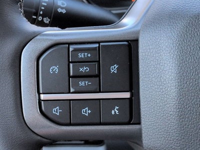 2026 Ford Super Duty F-250 SRW F-250® Lariat®