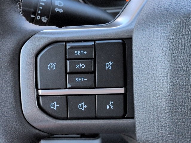 2026 Ford Super Duty F-250 SRW F-250® Lariat®