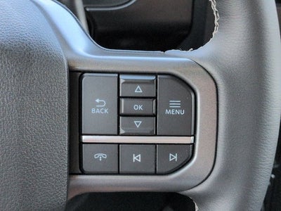 2026 Ford Super Duty F-250 SRW F-250® Lariat®