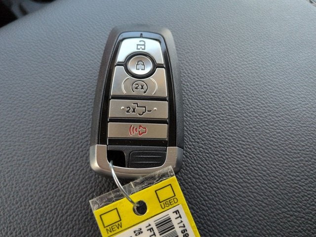 2026 Ford Super Duty F-250 SRW F-250® Lariat®