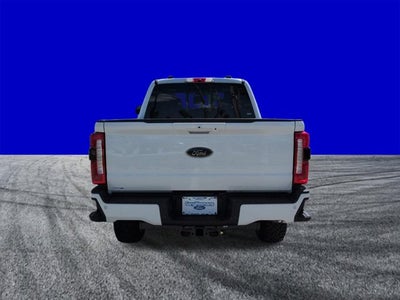 2026 Ford Super Duty F-250 SRW F-250® Lariat®