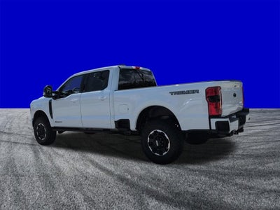 2026 Ford Super Duty F-250 SRW F-250® Lariat®