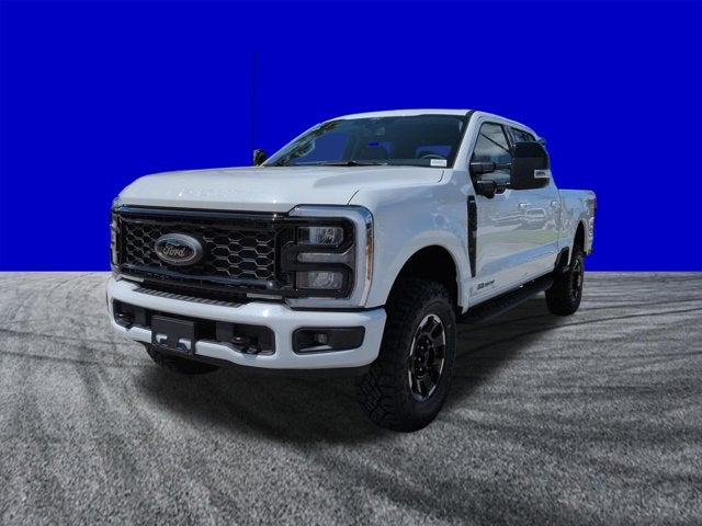 2026 Ford Super Duty F-250 SRW F-250® Lariat®
