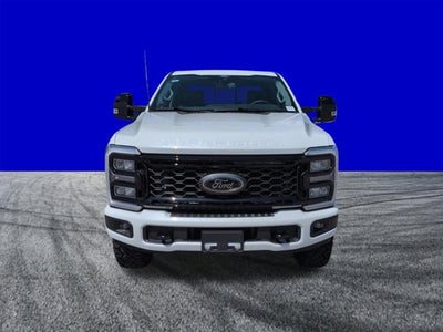 2026 Ford Super Duty F-250 SRW F-250® Lariat®