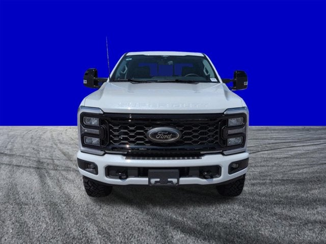 2026 Ford Super Duty F-250 SRW F-250® Lariat®