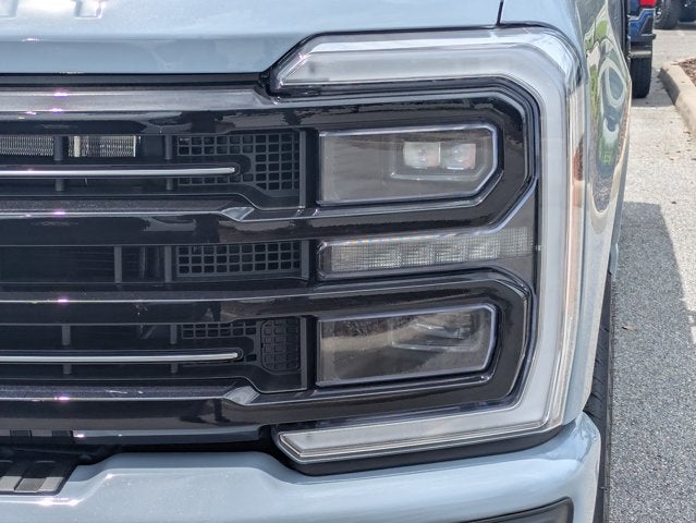 2026 Ford Super Duty F-250 SRW Base
