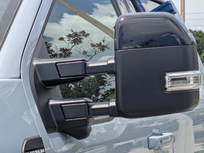 2026 Ford Super Duty F-250 SRW Base