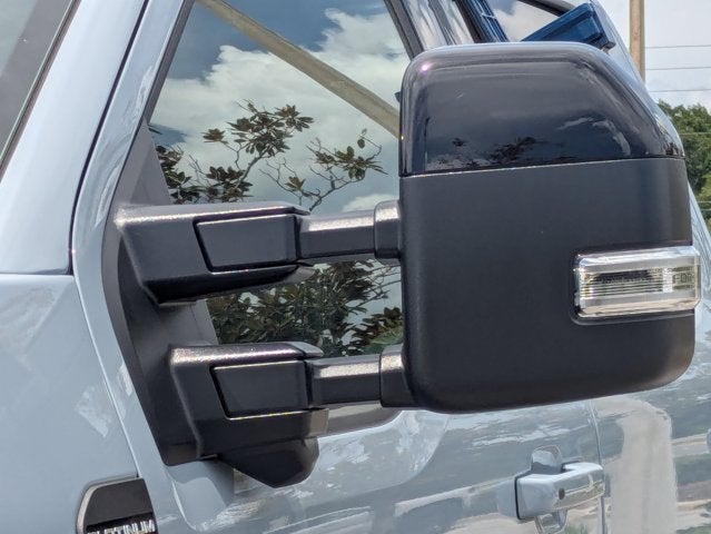 2026 Ford Super Duty F-250 SRW Base