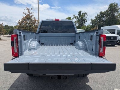 2026 Ford Super Duty F-250 SRW Base