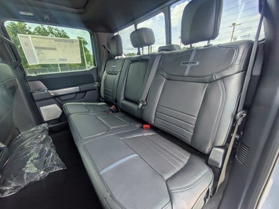 2026 Ford Super Duty F-250 SRW Base