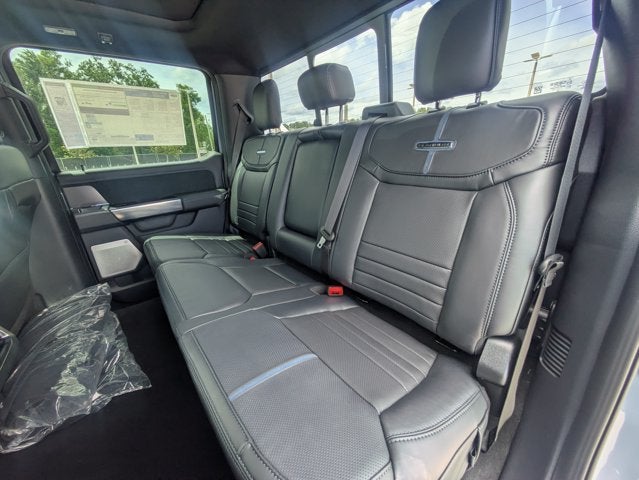 2026 Ford Super Duty F-250 SRW Base