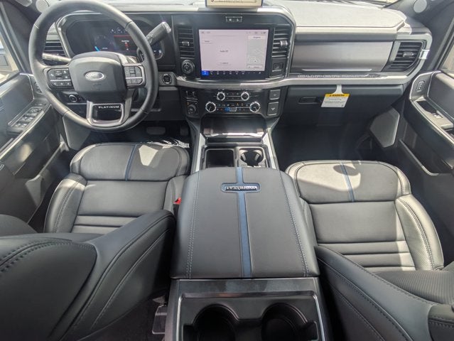 2026 Ford Super Duty F-250 SRW Base