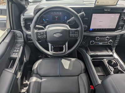 2026 Ford Super Duty F-250 SRW Base