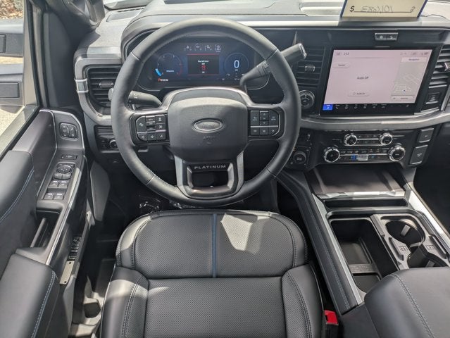 2026 Ford Super Duty F-250 SRW Base