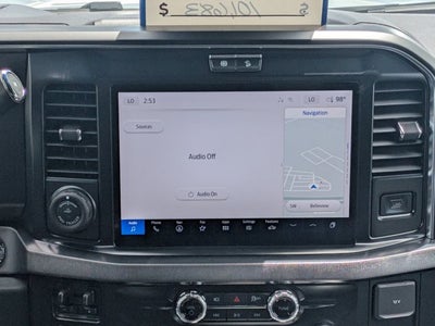 2026 Ford Super Duty F-250 SRW Base