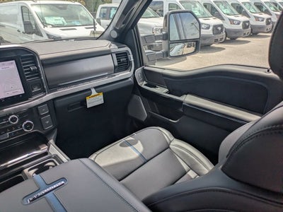 2026 Ford Super Duty F-250 SRW Base