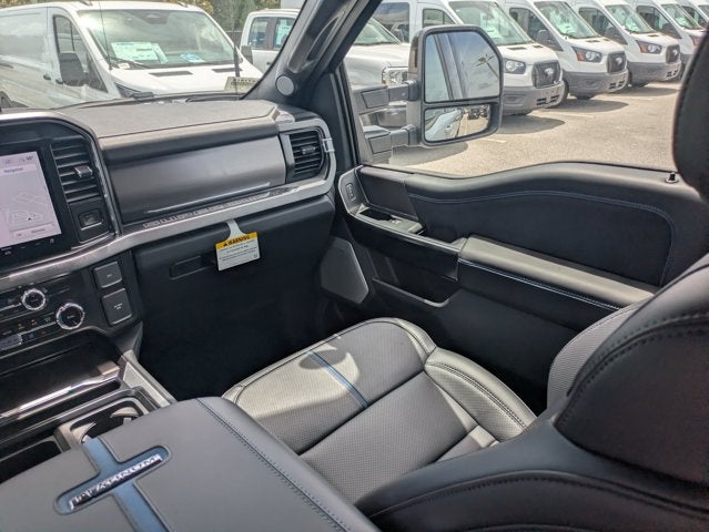 2026 Ford Super Duty F-250 SRW Base