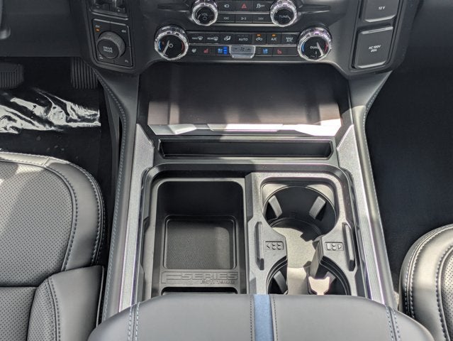 2026 Ford Super Duty F-250 SRW Base
