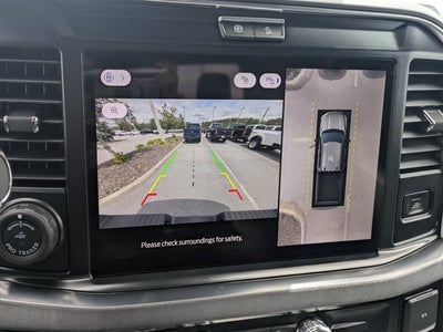 2026 Ford Super Duty F-250 SRW Base
