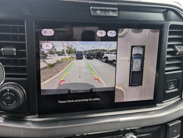 2026 Ford Super Duty F-250 SRW Base
