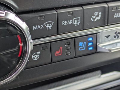 2026 Ford Super Duty F-250 SRW Base
