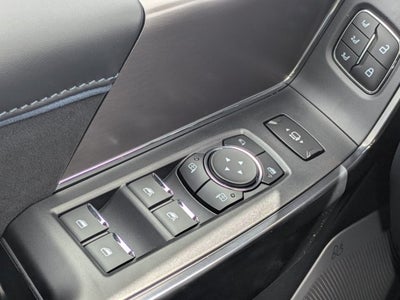 2026 Ford Super Duty F-250 SRW Base