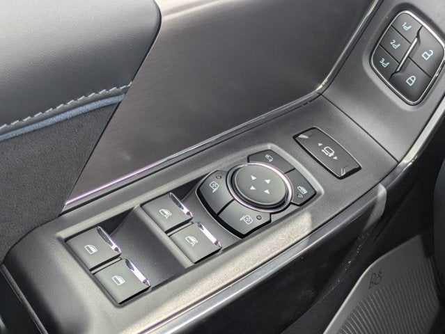 2026 Ford Super Duty F-250 SRW Base
