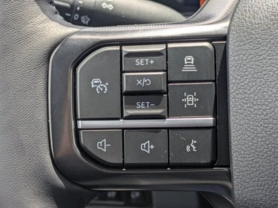 2026 Ford Super Duty F-250 SRW Base