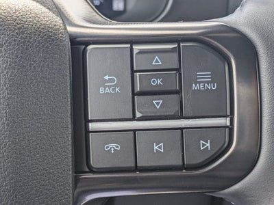 2026 Ford Super Duty F-250 SRW Base