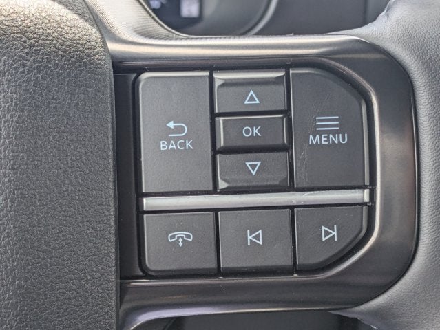 2026 Ford Super Duty F-250 SRW Base