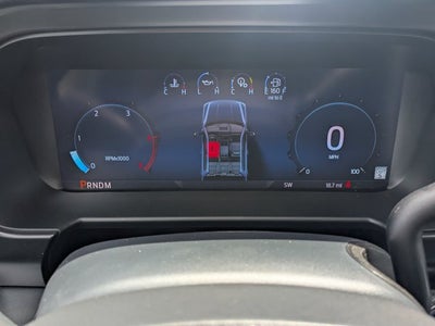 2026 Ford Super Duty F-250 SRW Base