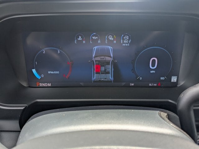 2026 Ford Super Duty F-250 SRW Base