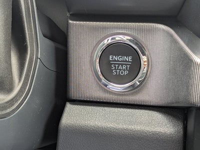2026 Ford Super Duty F-250 SRW Base