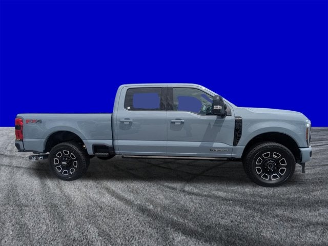 2026 Ford Super Duty F-250 SRW Base