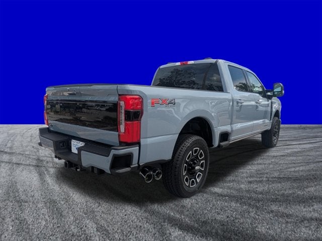 2026 Ford Super Duty F-250 SRW Base
