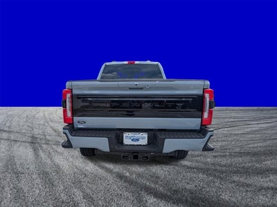 2026 Ford Super Duty F-250 SRW Base