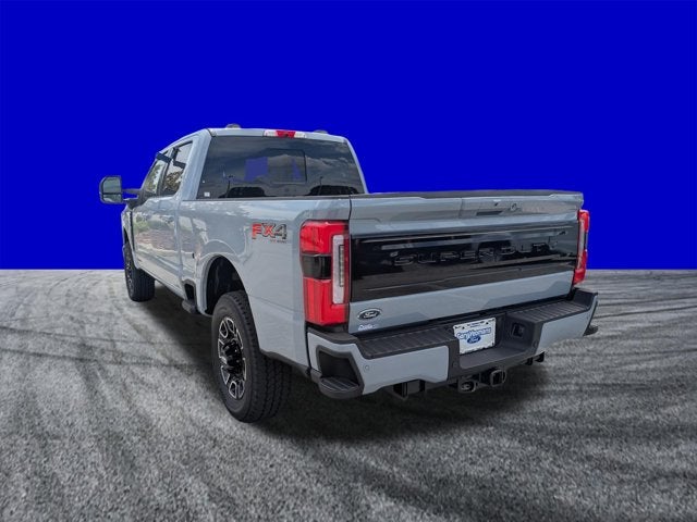 2026 Ford Super Duty F-250 SRW Base