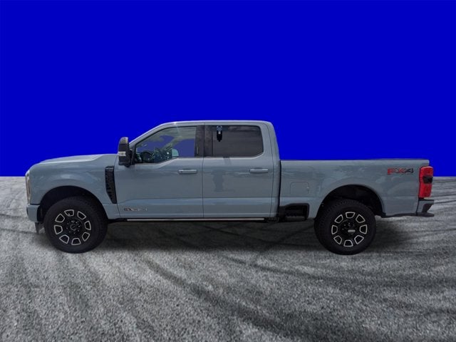 2026 Ford Super Duty F-250 SRW Base