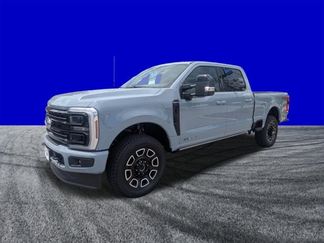 2026 Ford Super Duty F-250 SRW Base