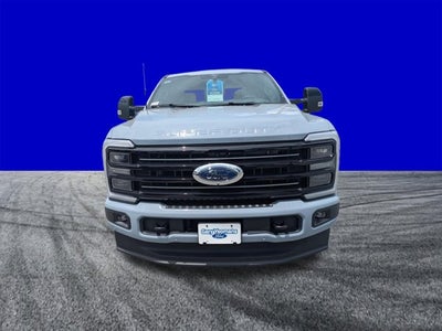 2026 Ford Super Duty F-250 SRW Base