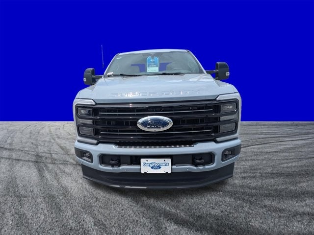 2026 Ford Super Duty F-250 SRW Base