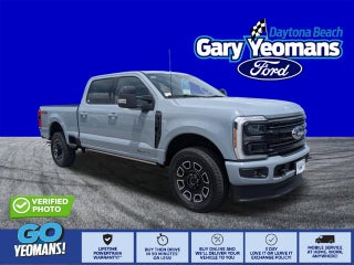 2026 Ford Super Duty F-250 SRW Base